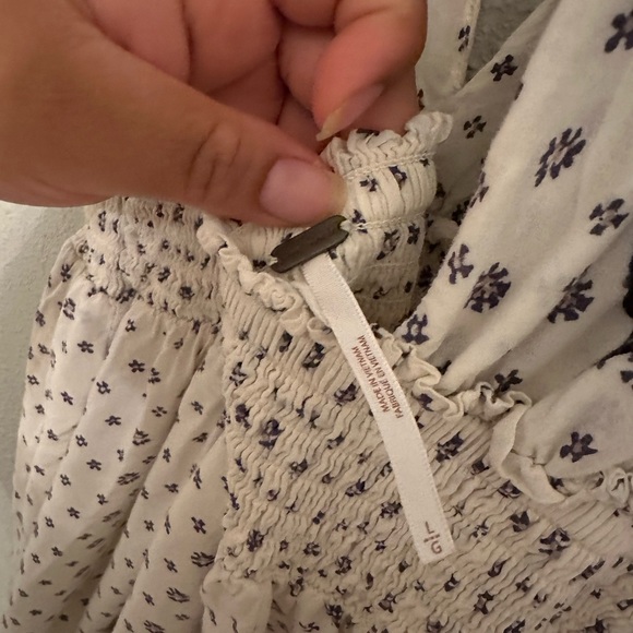 Free people dress - Picture 7 of 7